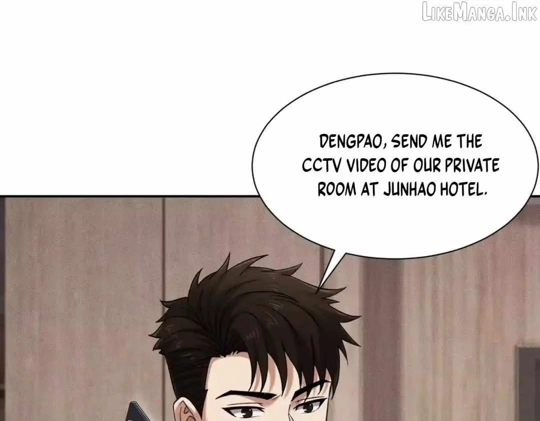 Urban Hidden Dragon Chapter 95 page 64 - 
