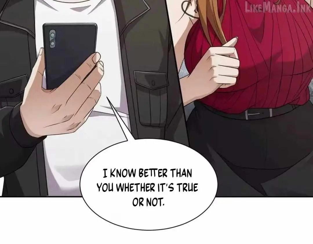 Urban Hidden Dragon Chapter 95 page 68 - 