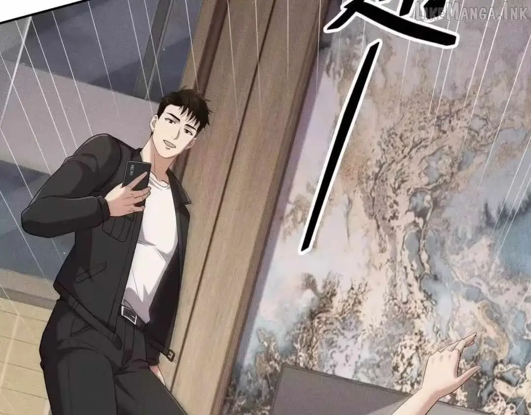 Urban Hidden Dragon Chapter 95 page 81 - 