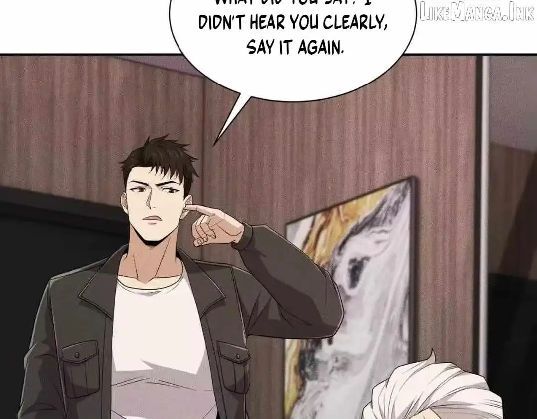 Urban Hidden Dragon Chapter 95 page 10 - 