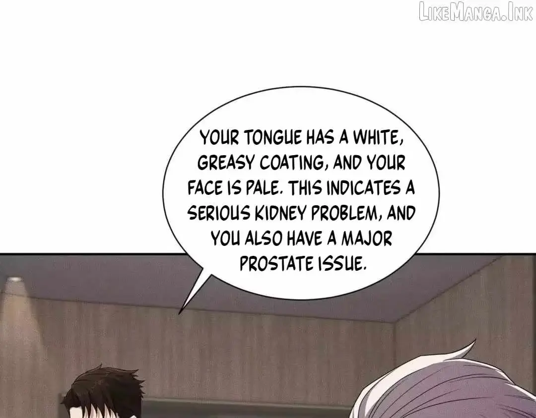 Urban Hidden Dragon Chapter 95 page 96 - 