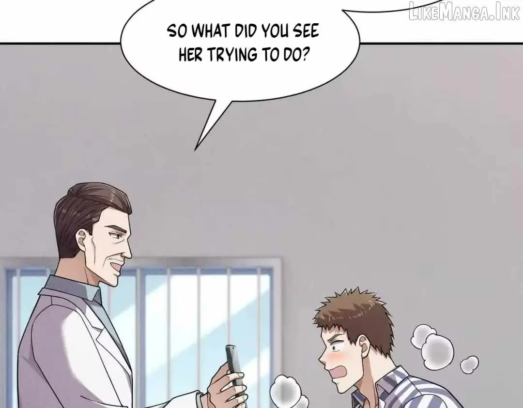Urban Hidden Dragon Chapter 96 page 31 - 