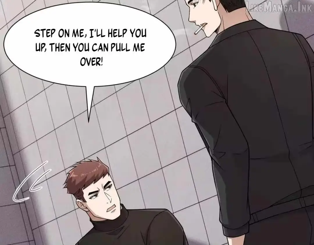 Urban Hidden Dragon Chapter 96 page 5 - 