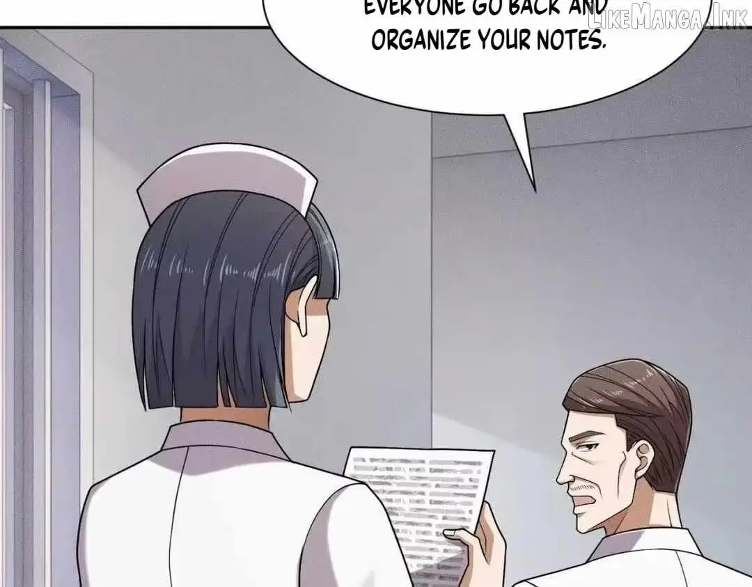 Urban Hidden Dragon Chapter 96 page 50 - 