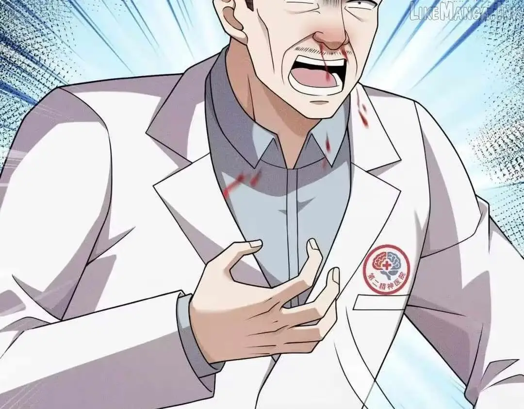 Urban Hidden Dragon Chapter 96 page 65 - 