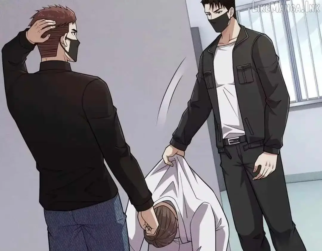 Urban Hidden Dragon Chapter 96 page 70 - 