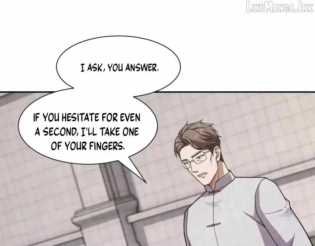 Urban Hidden Dragon Chapter 96 page 77 - 