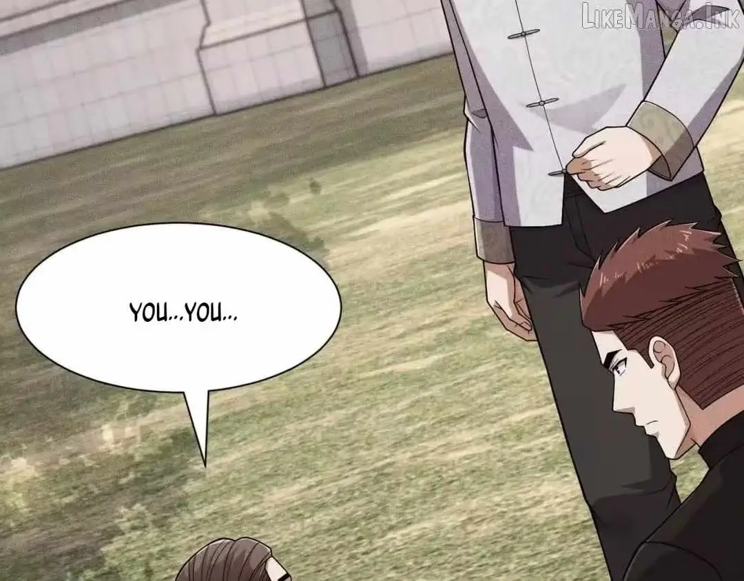 Urban Hidden Dragon Chapter 96 page 78 - 