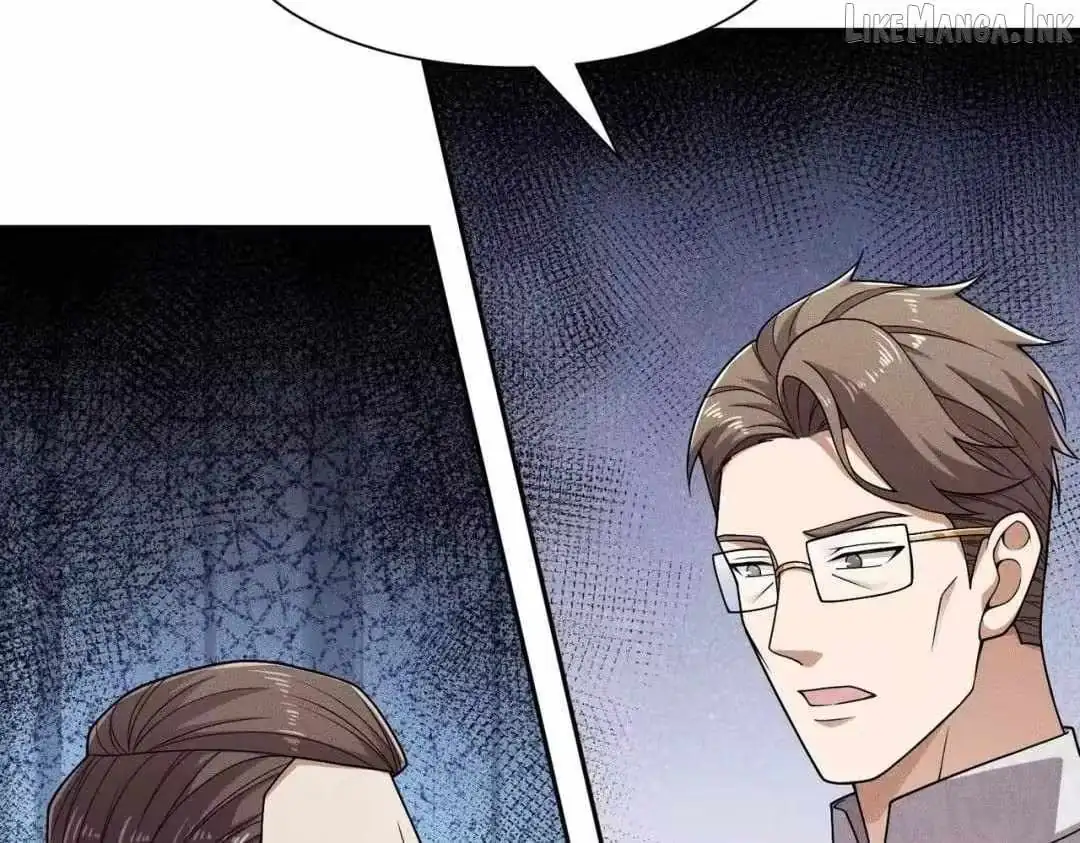 Urban Hidden Dragon Chapter 96 page 81 - 
