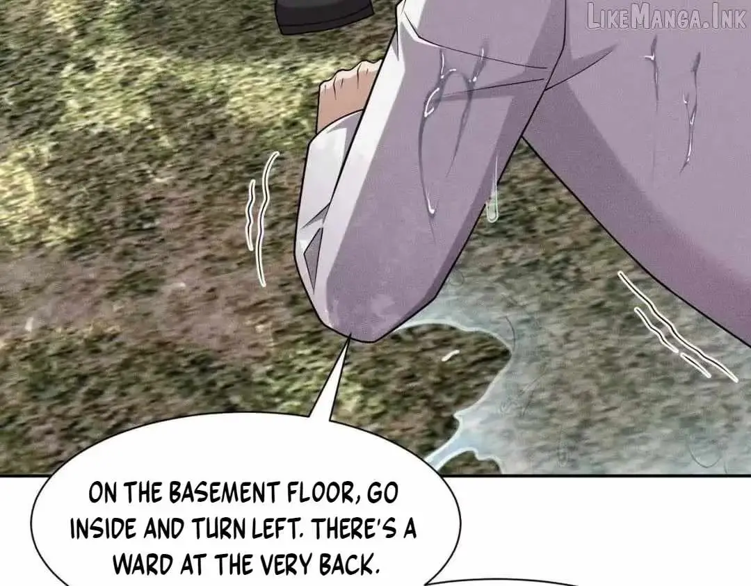 Urban Hidden Dragon Chapter 96 page 90 - 