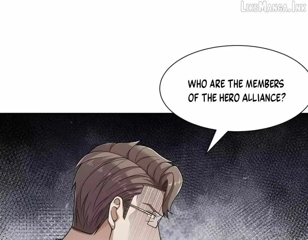 Urban Hidden Dragon Chapter 96 page 92 - 