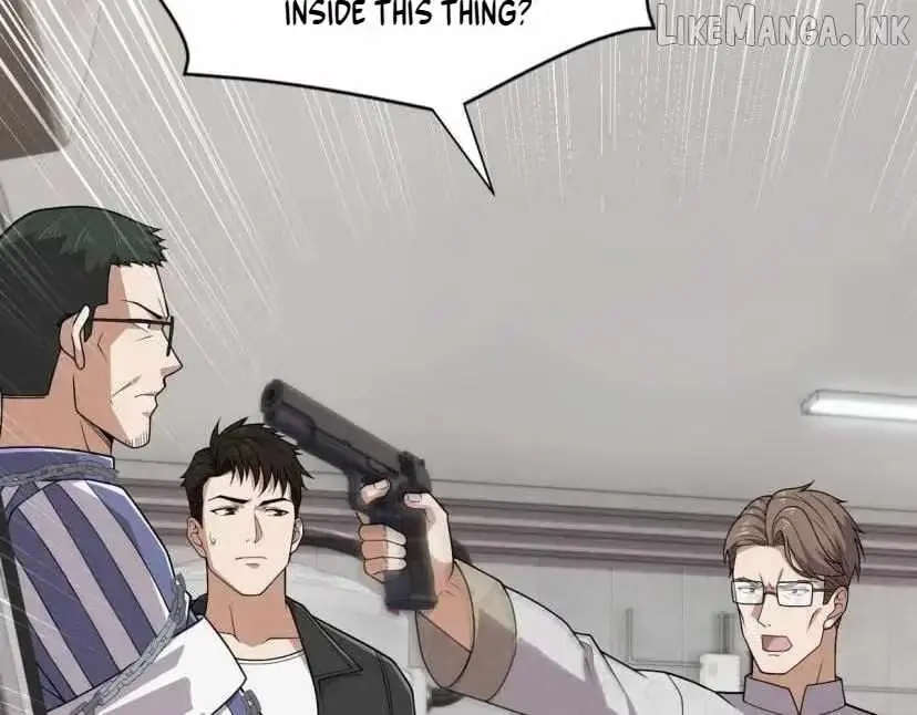 Urban Hidden Dragon Chapter 97 page 13 - 