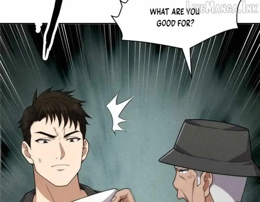 Urban Hidden Dragon Chapter 97 page 135 - 