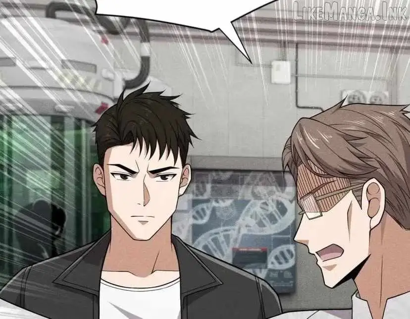 Urban Hidden Dragon Chapter 97 page 19 - 