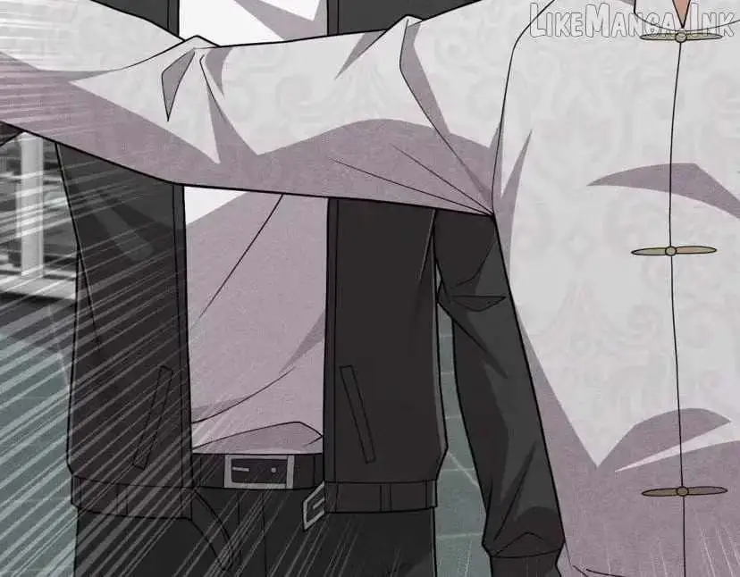 Urban Hidden Dragon Chapter 97 page 20 - 