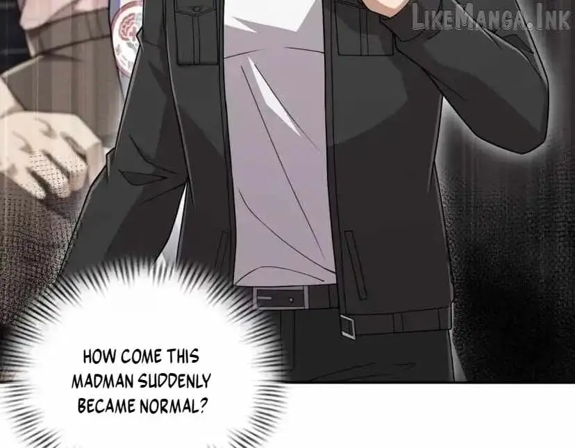 Urban Hidden Dragon Chapter 97 page 3 - 