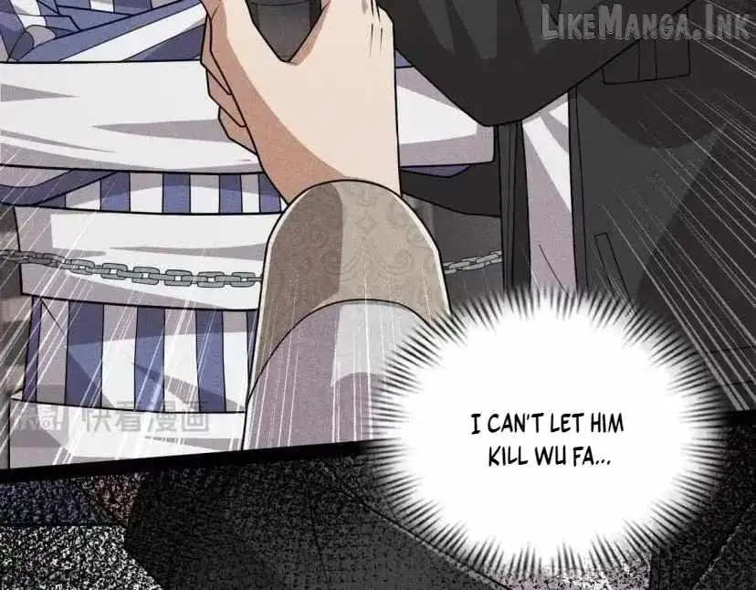 Urban Hidden Dragon Chapter 97 page 23 - 