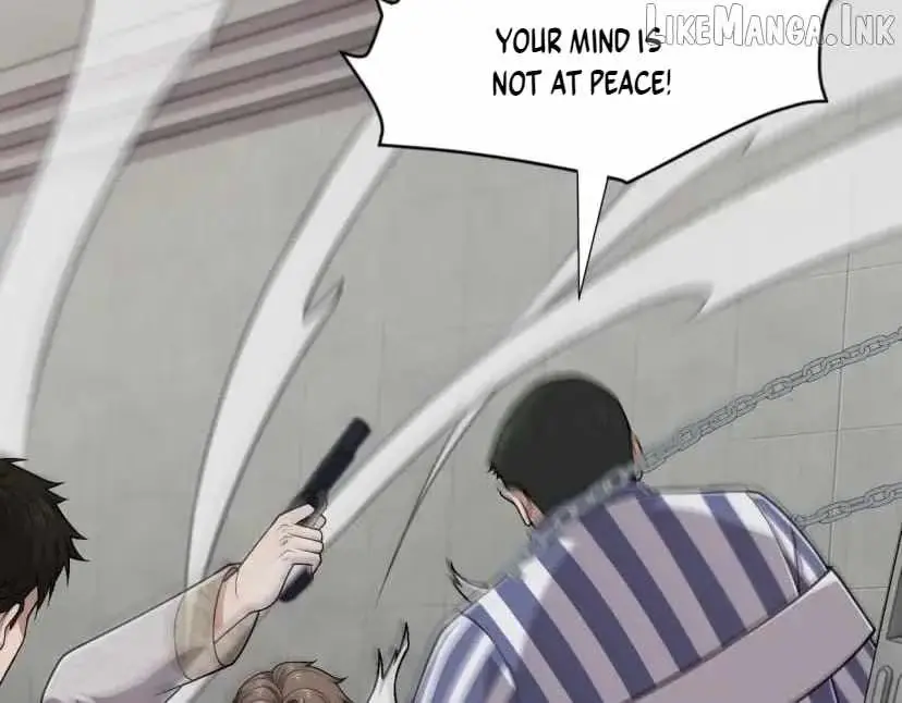 Urban Hidden Dragon Chapter 97 page 27 - 