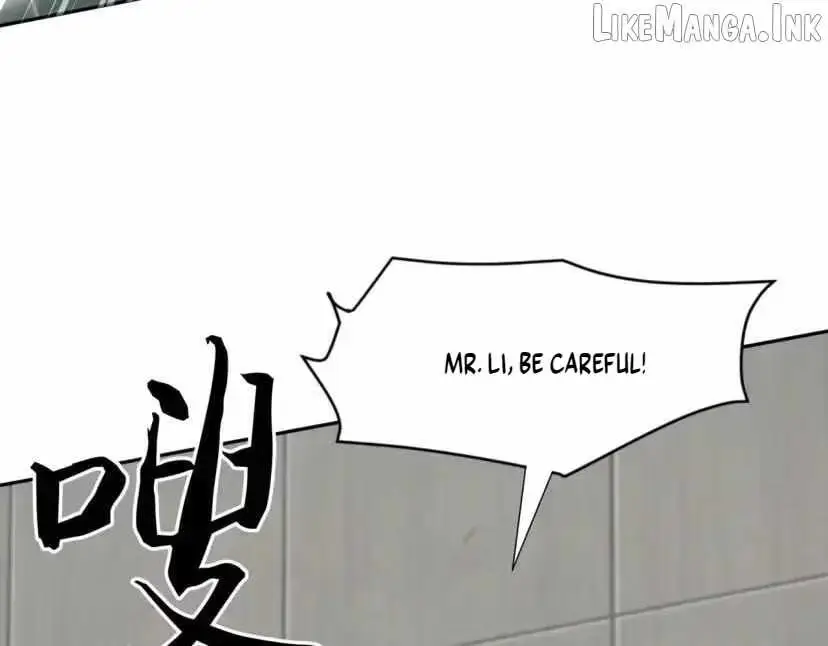 Urban Hidden Dragon Chapter 97 page 33 - 