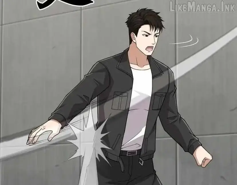 Urban Hidden Dragon Chapter 97 page 34 - 