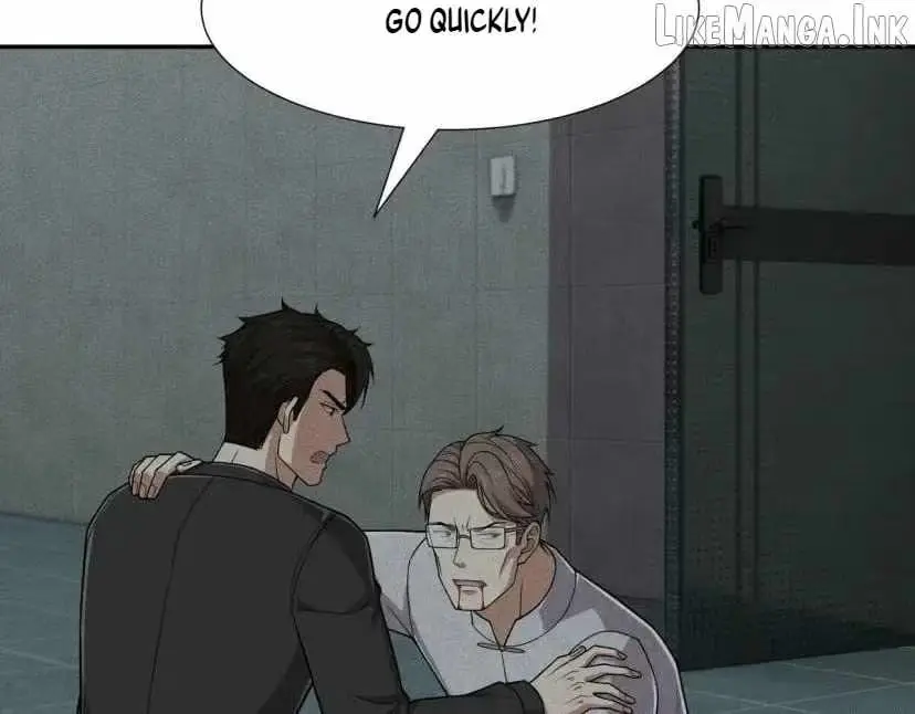 Urban Hidden Dragon Chapter 97 page 42 - 