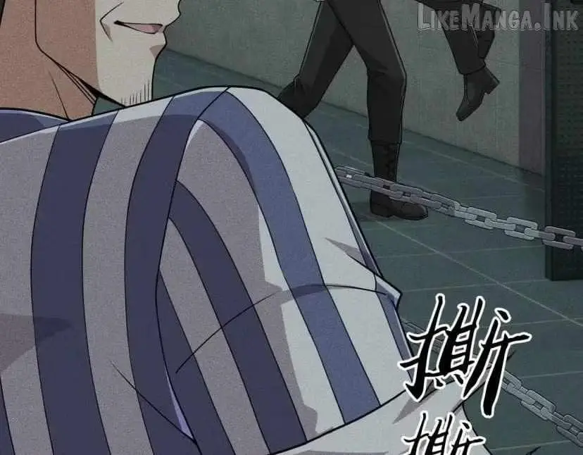 Urban Hidden Dragon Chapter 97 page 49 - 