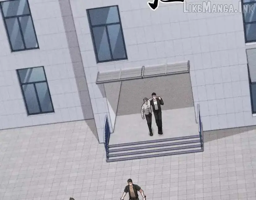 Urban Hidden Dragon Chapter 97 page 52 - 