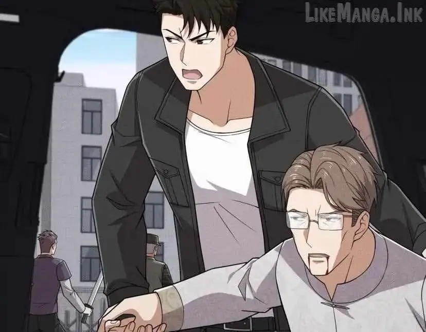 Urban Hidden Dragon Chapter 97 page 64 - 