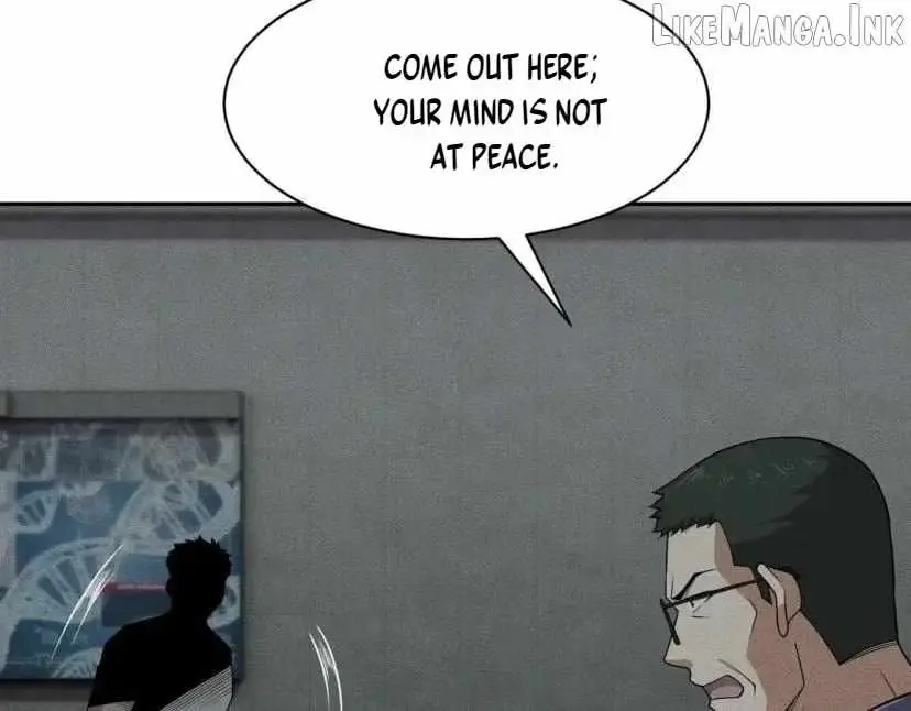 Urban Hidden Dragon Chapter 97 page 71 - 
