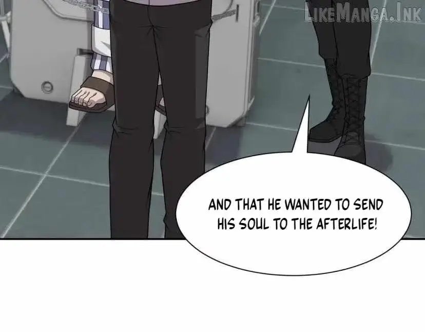 Urban Hidden Dragon Chapter 97 page 9 - 