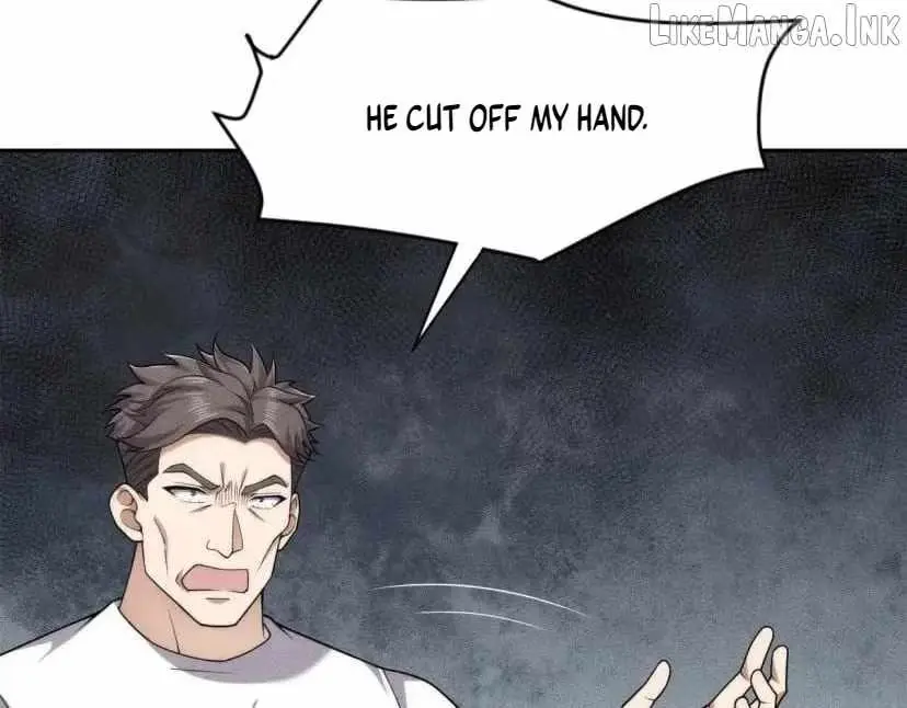 Urban Hidden Dragon Chapter 97 page 95 - 