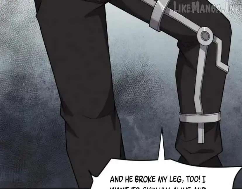 Urban Hidden Dragon Chapter 97 page 97 - 