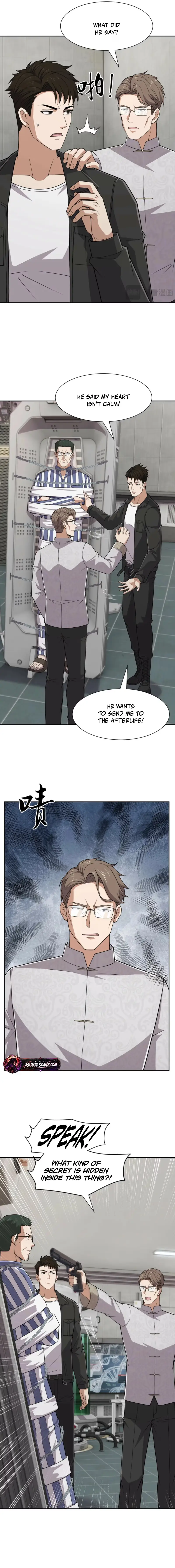 Urban Hidden Dragon Chapter 98 page 2 - 