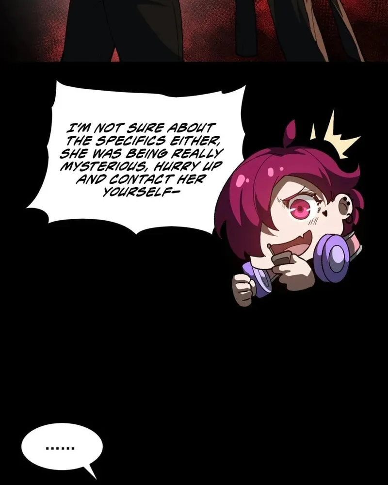 Urban Legend Maker Chapter 100 page 12 - 