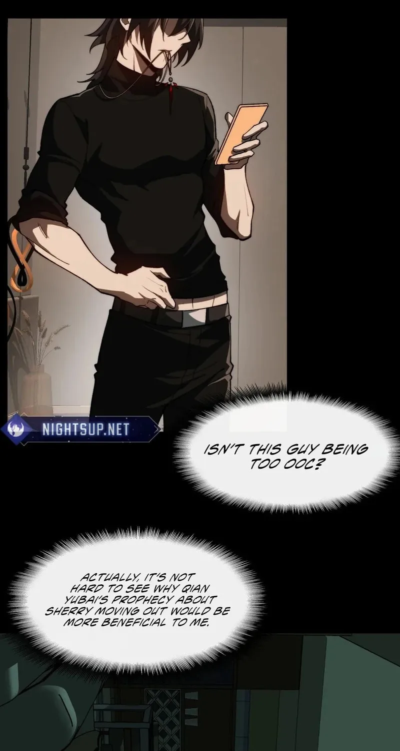 Urban Legend Maker Chapter 100 page 13 - 