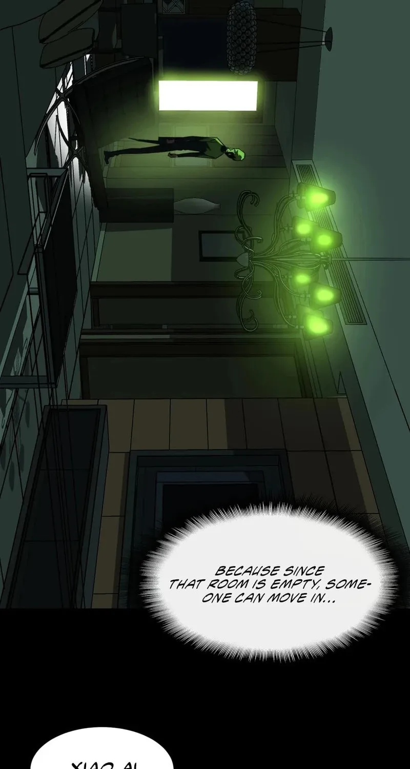 Urban Legend Maker Chapter 100 page 14 - 