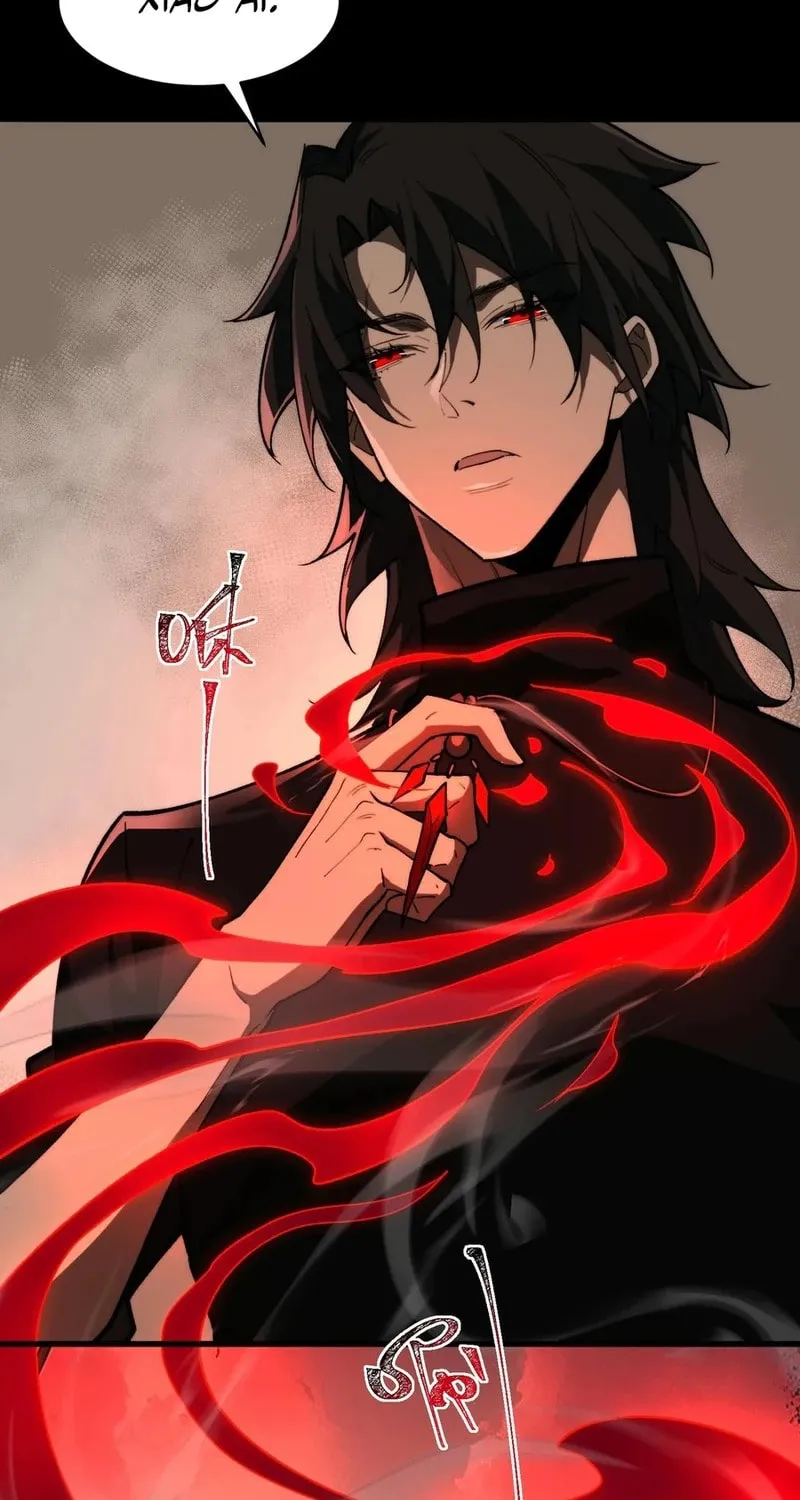 Urban Legend Maker Chapter 100 page 15 - 