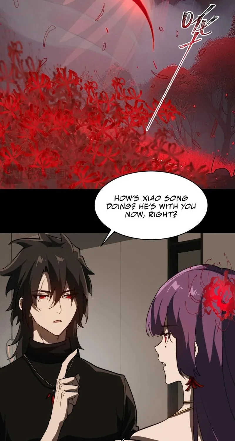 Urban Legend Maker Chapter 100 page 17 - 