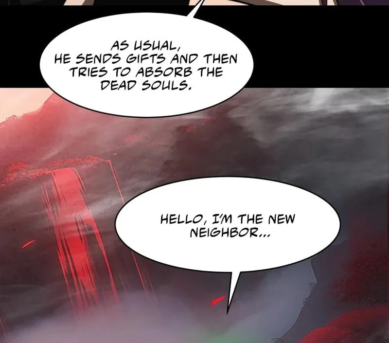 Urban Legend Maker Chapter 100 page 18 - 