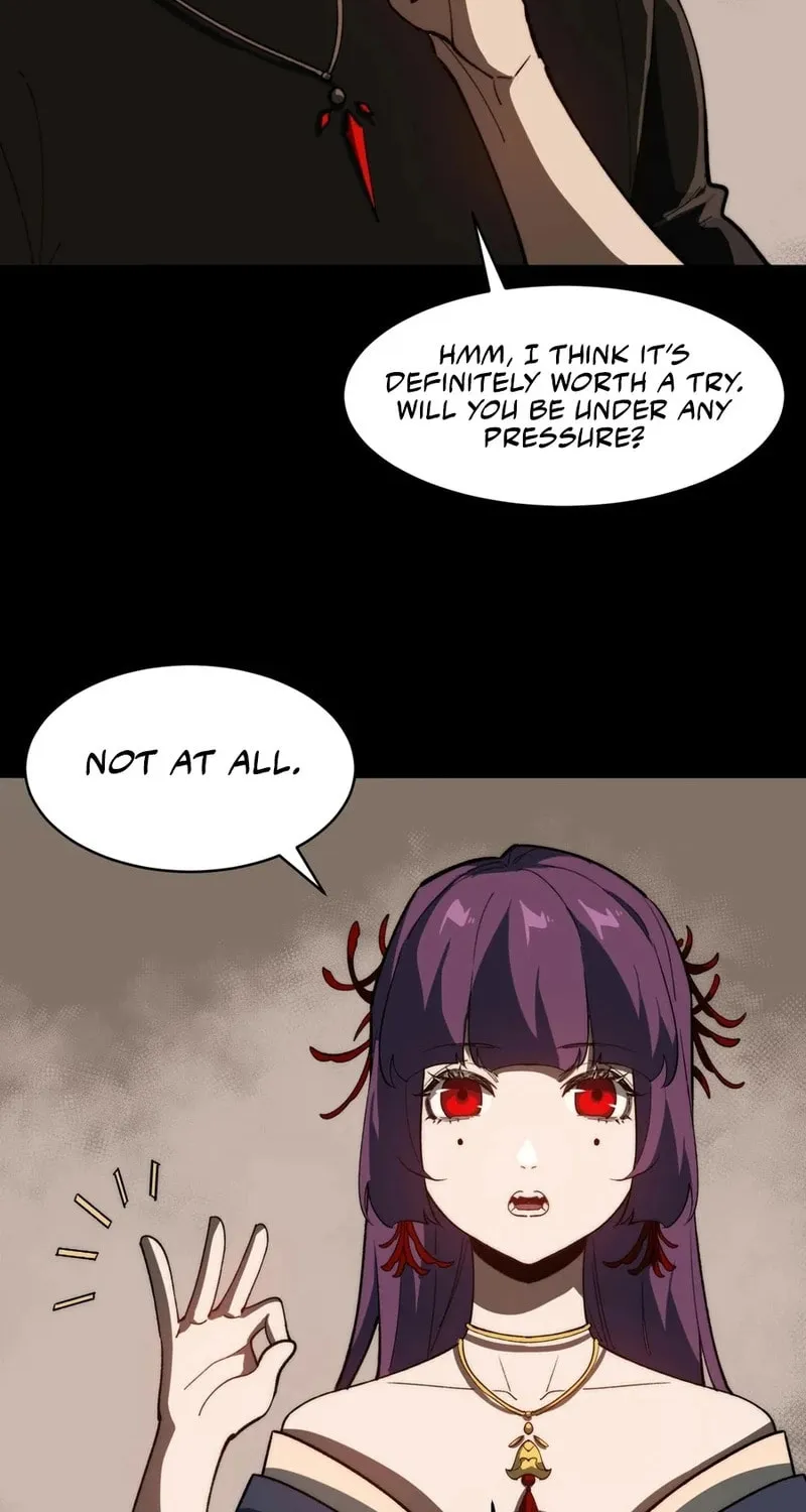 Urban Legend Maker Chapter 100 page 20 - 
