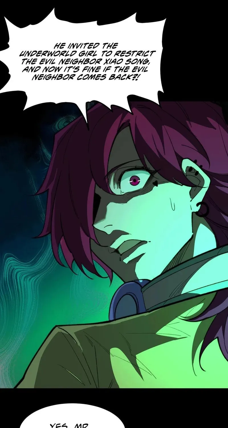 Urban Legend Maker Chapter 100 page 26 - 