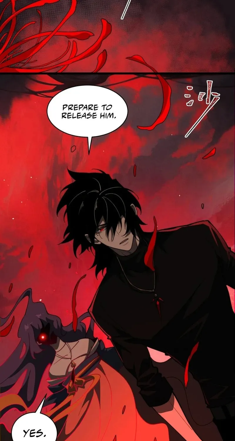 Urban Legend Maker Chapter 100 page 29 - 