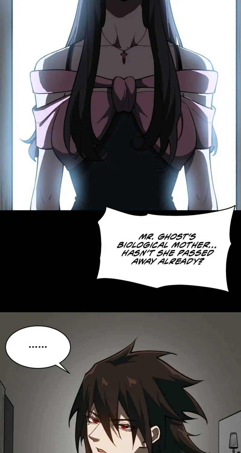 Urban Legend Maker Chapter 100 page 4 - 