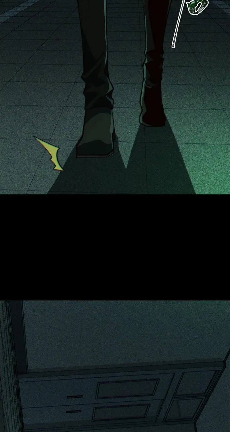 Urban Legend Maker Chapter 100 page 32 - 