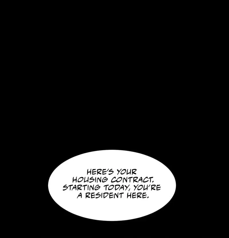 Urban Legend Maker Chapter 100 page 36 - 