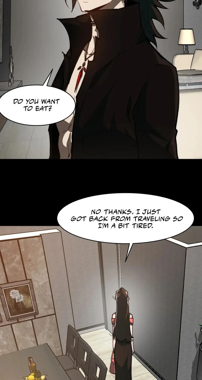Urban Legend Maker Chapter 100 page 5 - 