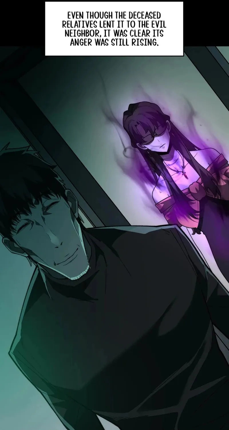 Urban Legend Maker Chapter 100 page 42 - 