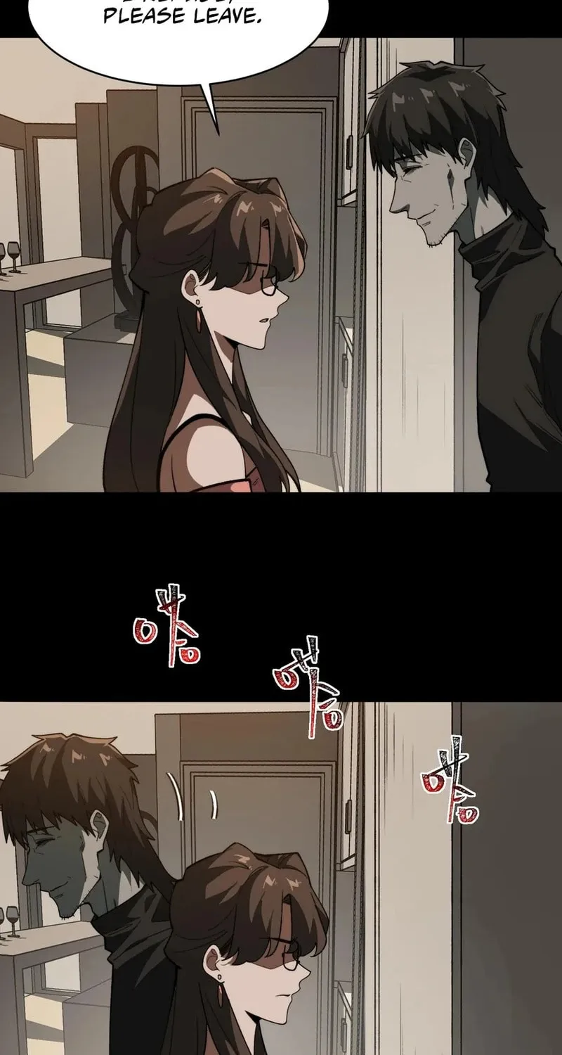 Urban Legend Maker Chapter 100 page 45 - 