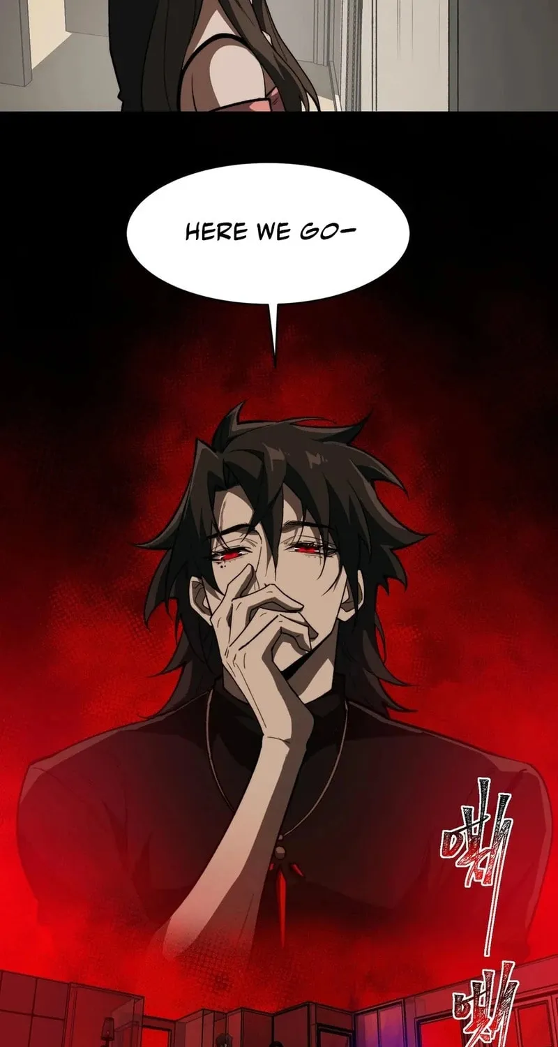 Urban Legend Maker Chapter 100 page 46 - 