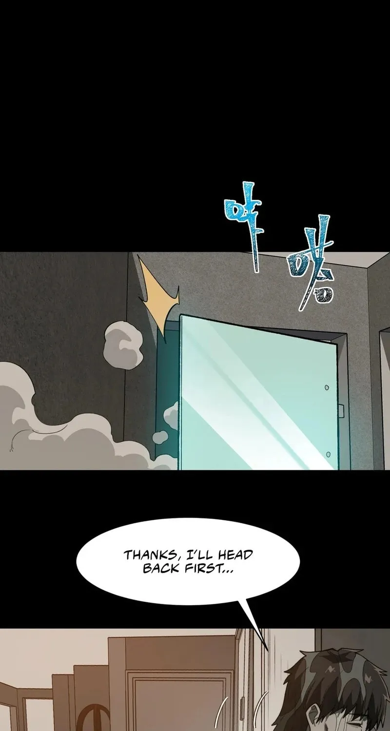 Urban Legend Maker Chapter 100 page 49 - 